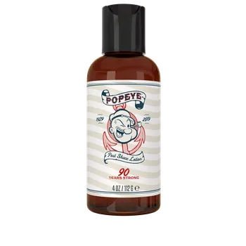 Popeye Sandalwood krém po holení 118 ml
