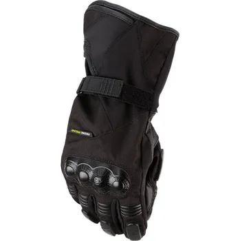 Moto rukavice MOOSE RACING SOFT-GOODS RUKAVICE S19 ADV1 LONG BK (3330-5531) (Velikost: 2XL) 3330-5531