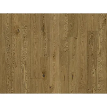 dřevěná podlaha Esco Kolonial Original Antik masivní dřevěná podlaha 20x150 mm, 1 m²