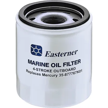 Loď Olejový filtr Easterner Mercury Verado 4-válec