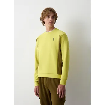 Dámská mikina Colmar mikina MENS SWEATSHIRT 2025 Olivová L Pánské