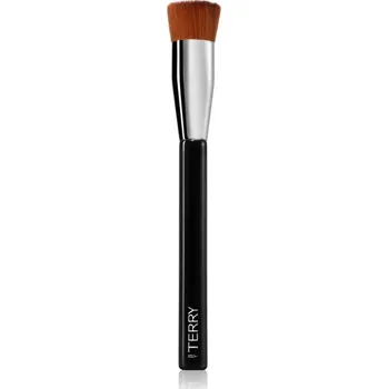 Kosmetický štětec By Terry Stencil Foundation Brush štětec na make-up 1 ks