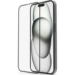 Hama Extreme Protect, ochranné sklo na displej pro Apple iPhone 15 Pro Max, licence D3O