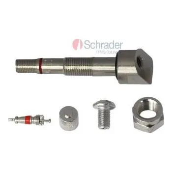 Opravná sada podvozku a pohonu kol Opravná sada, senzor kola (kontrol.systém tlaku v pneu.) SCHRADER 5704