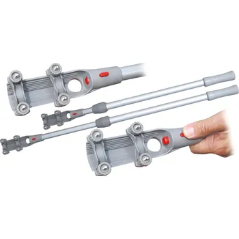 Lodní motor NUTICHE Teleskopická prodlužovací rukojeť k motorům s vypínačem 90-140cm