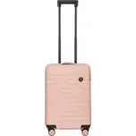 Kufr B|Y Ulisse Carry-on Trolley Pink Bric`s Industria B1Y08429.254