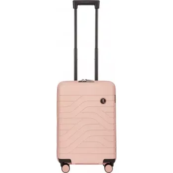 Kufr B|Y Ulisse Carry-on Trolley Pink Bric`s Industria B1Y08429.254