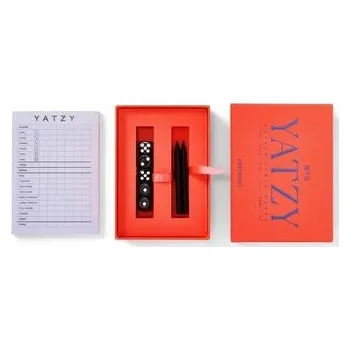 Pexeso Gra planszowa Classic - Yatzy New