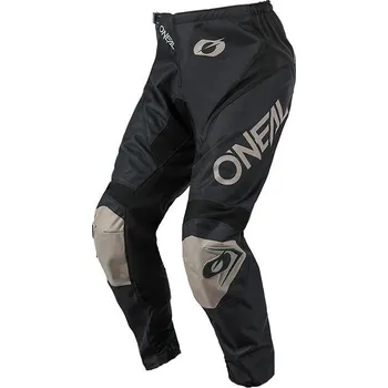Moto kalhoty Kalhoty O´Neal Matrix RIDEWEAR černá/šedá (Velikost: 30) R010-140