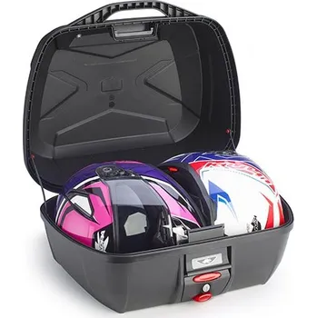 Motodoplněk K43NMAL CUBE - moto kufr Kappa K43N