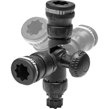 Člun Railblaza Adjustable Extender R-Lock (03-4144-11)