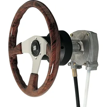 Loď NUTICHE Převodovka řízení Ultraflex T71FC