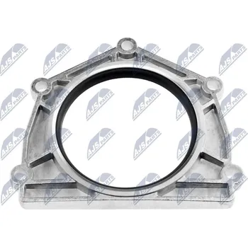 Těsnění motoru Těsnicí kroužek hřídele, klikový hřídel NTY NUP-LR-000