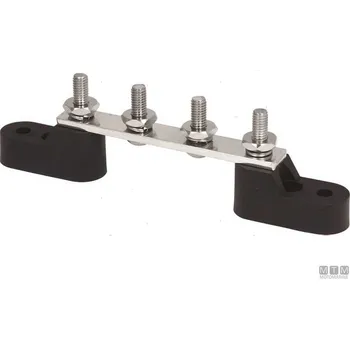 svorka MTM Svorkovnice 4 x M6 100A