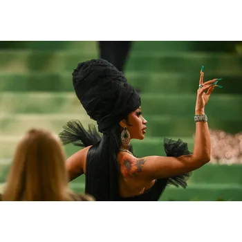 Plakát Plakát, Obraz - Cardi B