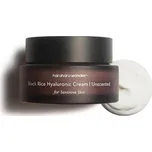 HARUHARU WONDER HARUHARU WONDER Bezparfémový pleťový krém s výtažky z černé rýže a hyaluronem 50 ml, + Prodloužená možnost vrácení zboží do 50 dnů