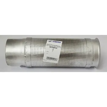 Výfuková trubka Výfuková trubka VANSTAR VSMP008MN