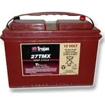 Trakční baterie Minn Kota Trojan 27 TMX 12V 105Ah