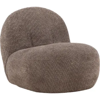 Křeslo Křeslo Venture Home OMAHA | hnědá 18048-293