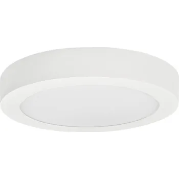 Přisazené svítidlo LED FENIX-R White 18W CCT GREENLUX GXDW424