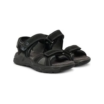 Dívčí sandály Sandály Primigi 7897233 M Černá 32