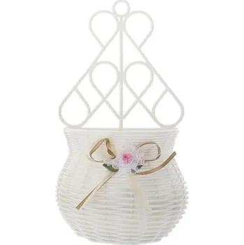 Květináč Dekorativní závěsný květináč