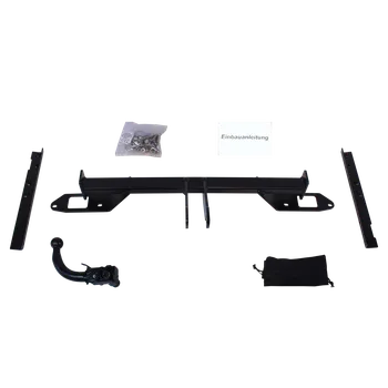 Tažné zařízení AUTO-HAK tažné zařízení Odnímatelné Tažné rameno zasunuté zezadu - OPEL INSIGNIA A