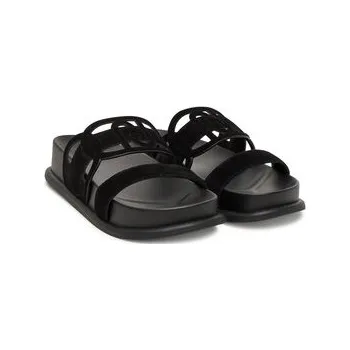 Dámské pantofle Nazouváky Liu Jo SA5125 PX002 Černá 37