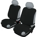 KEGEL Autotrika SHIRT AIRBAG II na přední sedačky černé 2KS KEGEL 5-1001-211-4010