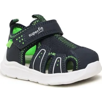Chlapecká obuv SUPERFIT SANDÁLY WAVE 1-000478-8050 (26) - 9008518911154