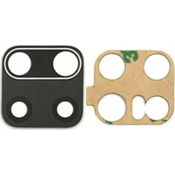 Pouzdro na mobilní telefon RYCHLÉ SKLÍČKO FOTOAPARÁTU XIAOMI REDMI NOTE 9 9s 10X