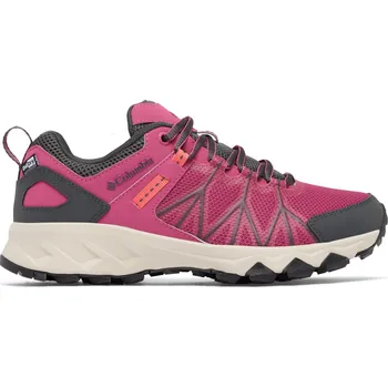 Dámská treková obuv Dámské boty COLUMBIA PEAKFREAK II OUTDRY 2005131642 – Růžová 38,5