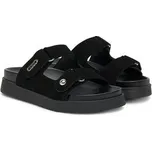 Nazouváky Liu Jo Penny 902 4A5709 PX002 Černá 38