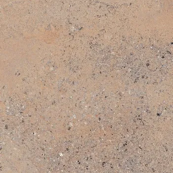 Dlažba Rako Craft DAK25892 dlažba 20x20 pottery hnědočervená rekt.