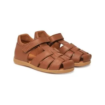 Dámské sandále Sandály Froddo Dany G2150199-1 S Hnědá 27