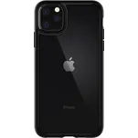Spigen Ultra Hybrid pro iPhone Pro Max černé