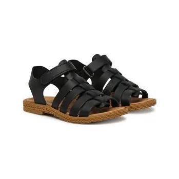 Dívčí sandály Sandály Primigi 7889633 S Černá 29