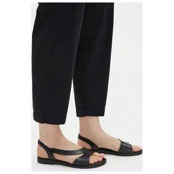 Dámské sandále Sandály Lasocki WI23-FOXI-95 Černá 36