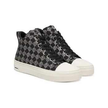 Dámská obuv Plátěnky DKNY K2535281 Černá 41