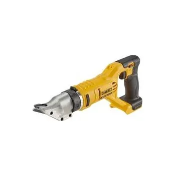 Nůžky na plech DeWALT DCS491N 18V Aku Nůžky na plech