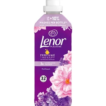 Aviváž Lenor aviváž aviváž Amethyst & Floral Bouquet 675 ml 32 PD