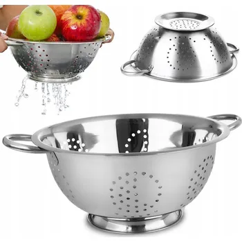 Cedník a síto Sítko Orion nerezová ocel