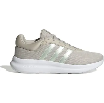 Dámské tenisky Dámské boty ADIDAS LITE RACER 4.0 JI4958 – Béžová 36 2/3