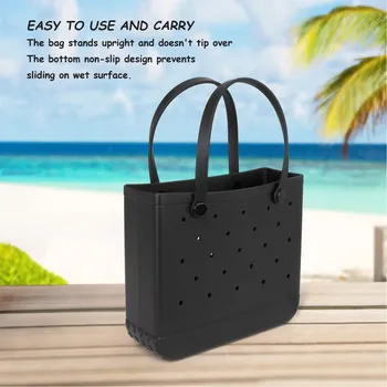 Sportovní batoh Miso Tote Bag Black Small