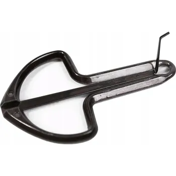 Obraz Dřevěná Jaw Harp / Drumbľa