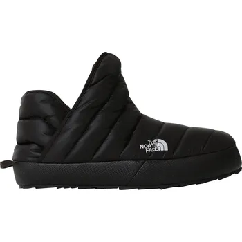 Dámská zimní obuv Dámské Zimní boty THE NORTH FACE W THERMOBALL TRACTION BOOTIE NF0A331HKY41 – Černá 39