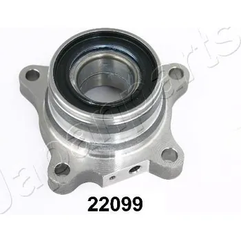 Náboj kola JAPANPARTS KK-22099