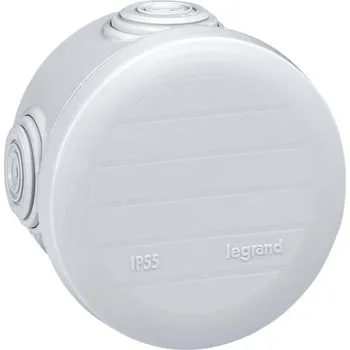 Legrand 092003 odbočná krabice (Ø x h) 70 mm x 45 mm 1 ks