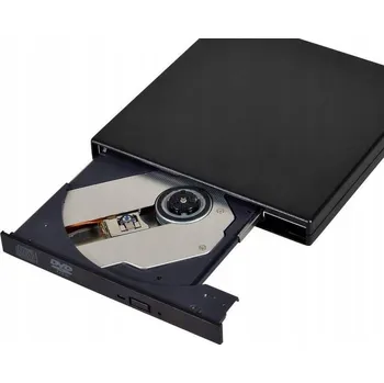 Mechanika Externí DVD mechanika Maxsell USB 2.0