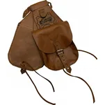 Westernové sedlo BIKERSMODE A77813_320:13_325:8_